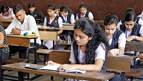 Goa SSC Exam Result
