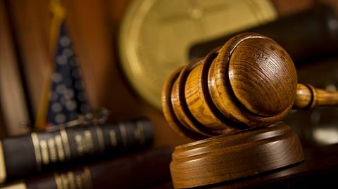 Mandar murder case