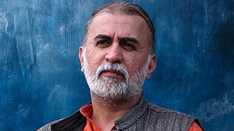 Tarun Tejpal Case