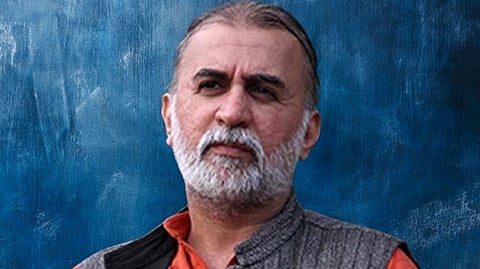 Tarun Tejpal Case