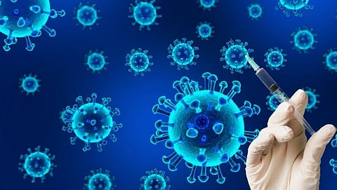 Coronavirus