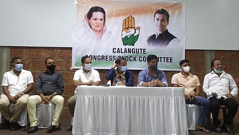 Girish Chodankar