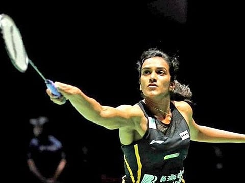 या विजयामुळे सिंधुने राऊंड ऑफ 16 मध्ये जागा मिळविली आहे.