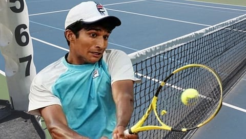 Sameer Banerjee