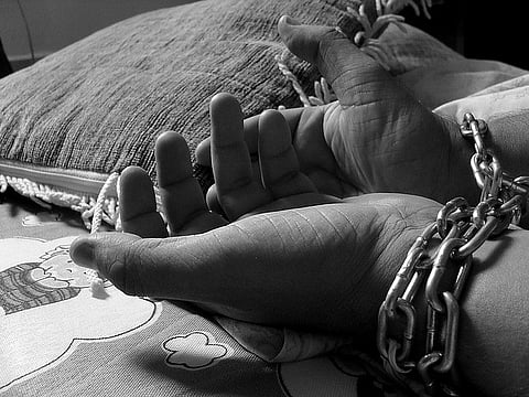 Human Trafficking is on the rise in Goa 