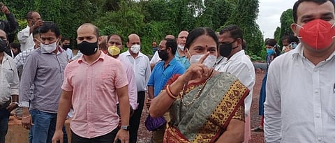 Shubhangi Waingankar