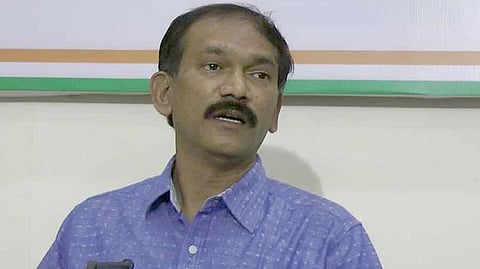 Girish Chodankar
