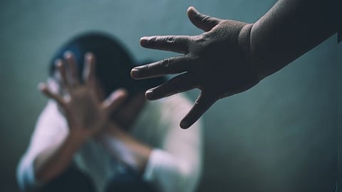महिलांसाठी घरचं बनले सर्वात धोकादायक ठिकाण; संयुक्त राष्ट्रांच्या रिपोर्टमधून मोठा खुलासा!