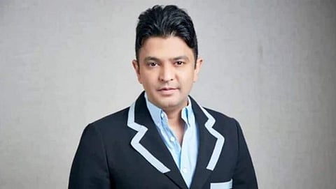 Bhushan Kumar Managing Director of T-Series 