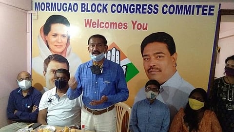 Girish Chodankar