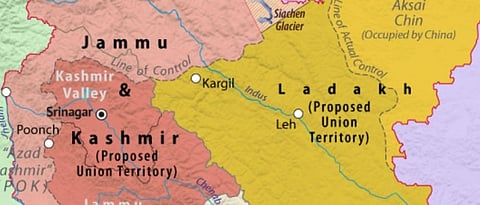 Jammu Kashmir Election