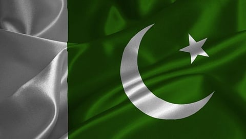 Pakistan