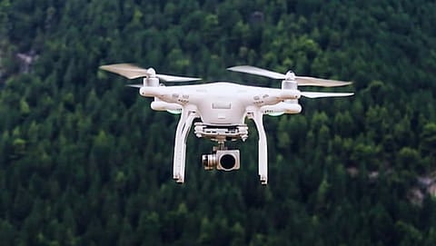 Drone