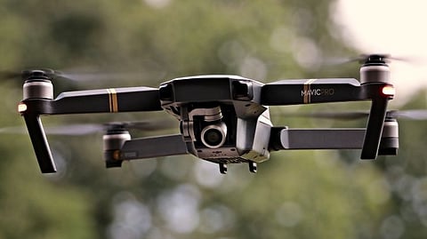 Drones