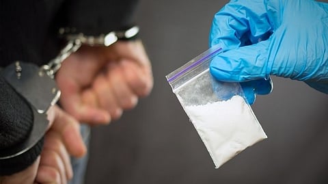 Five lakh medicine seized in Siolim