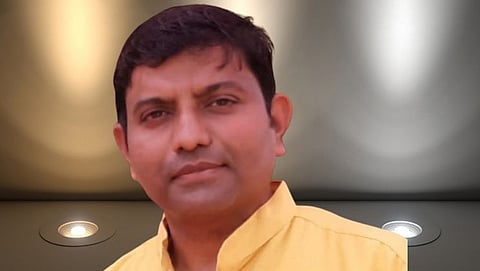 Damodar Gurav