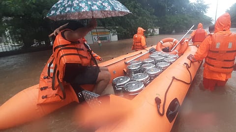 Konkan Floods