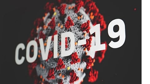 COVID-19 second wave