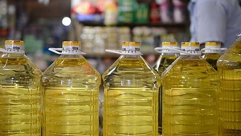 Central government will invest on Palm Oil Mission