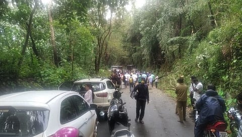 Goa News: चोर्ला घाटातील वाहतूक पुन्हा सुरळीत, दरड कोसळल्यामुळे होती ठप्प; वाचा गोव्यातील दिवसभरातील घडामोडी 
