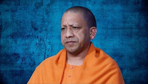 UP CM Yogi Adityanath 