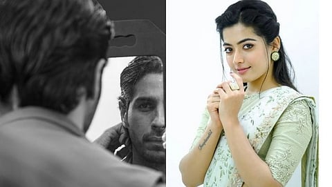 Sidharth Malhotra & Rashmika Mandanna will share the screen in Mission Majnu
