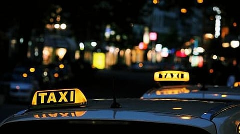 Goa Taxi |Manohar International Airport