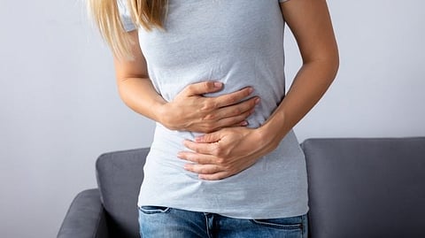 Gastric Problem