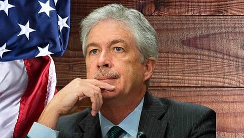William J. Burns