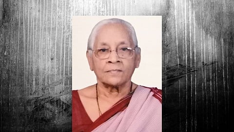 आयरिन बार्रुश 