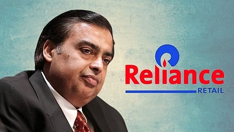 Amazon has won a big battle against Mukesh Ambani Reliance Industries in India