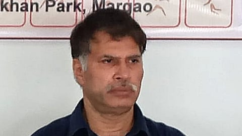 वसंत मोहन (व्ही. एम.) प्रभुदेसाई यांना क्रीडा व युवा व्यवहार खात्याच्या संचालकपदी बढती  देण्यात आली आहे.
