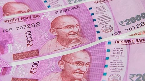Torn mutilated currency notes exchange RBI new guidelines