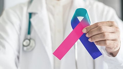 These two states are becoming the bastion of cancer 