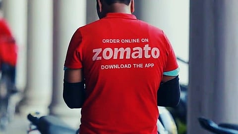 Zomato launches 'Zomato Pro Plus' for unlimited free delivery