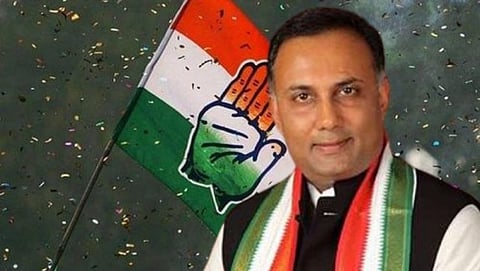 Dinesh Gundu Rao
