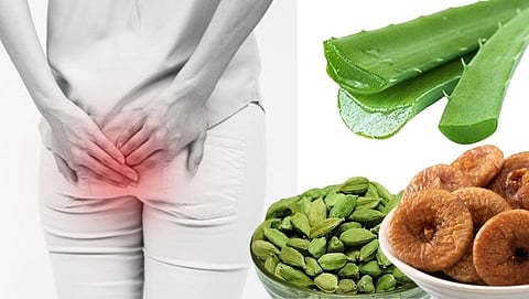 Piles: Here's how you can cure the disease with home remedies