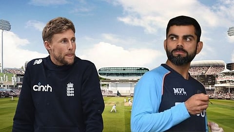Team England are likely to include moeen ali in the squad for the Lord's Test