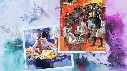 दीनानाथ दलाल यांचे पुस्तक