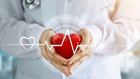 The risk of heart disease is high in the era of covid, how to protect yourself