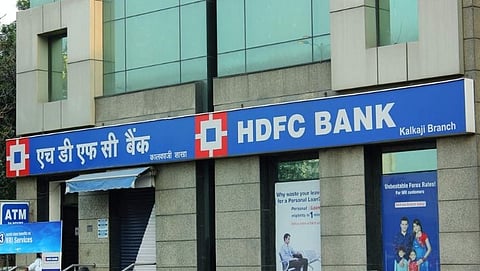 HDFC Bank 