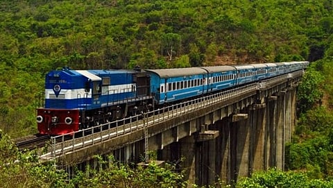 Modi Express