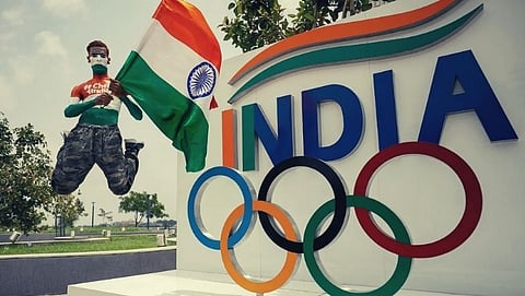 Tokyo Olympics: List of Indians who made India proud at the sporting event