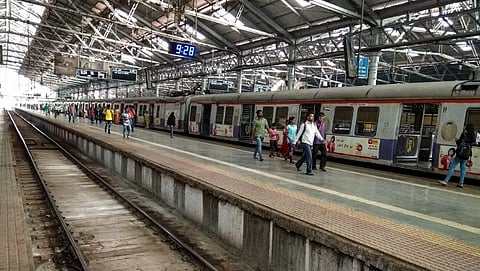 Patriotic song will be played at the railway station