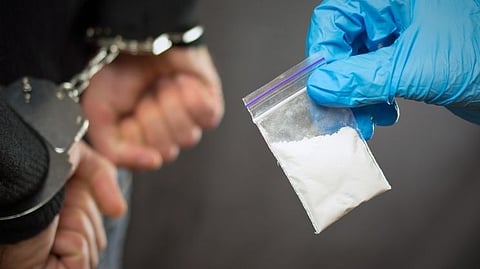 Drug Case