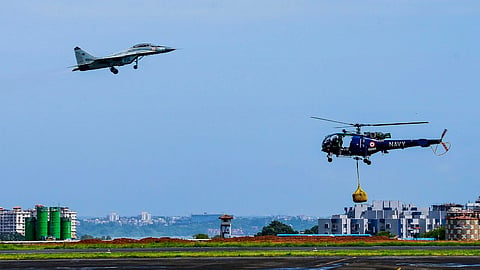 Indian Navy
