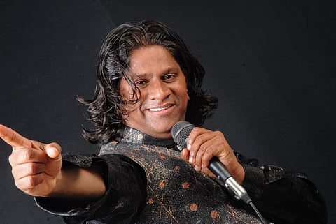 Elvis (Goa)
