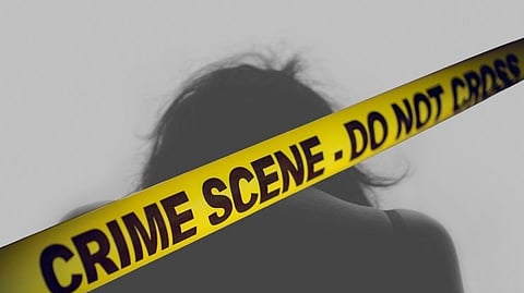 Goa Murder Case