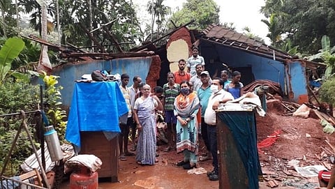 Bhironda Panchayat