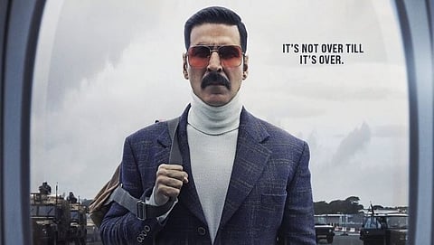 Akshay Kumar's film trailer to be released tomorrow